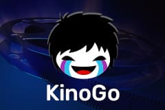 KinoGo – Фильмы и сериалы онлайн