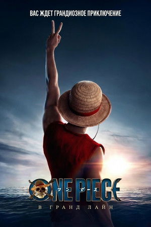 One Piece. Большой куш (2 сезон)